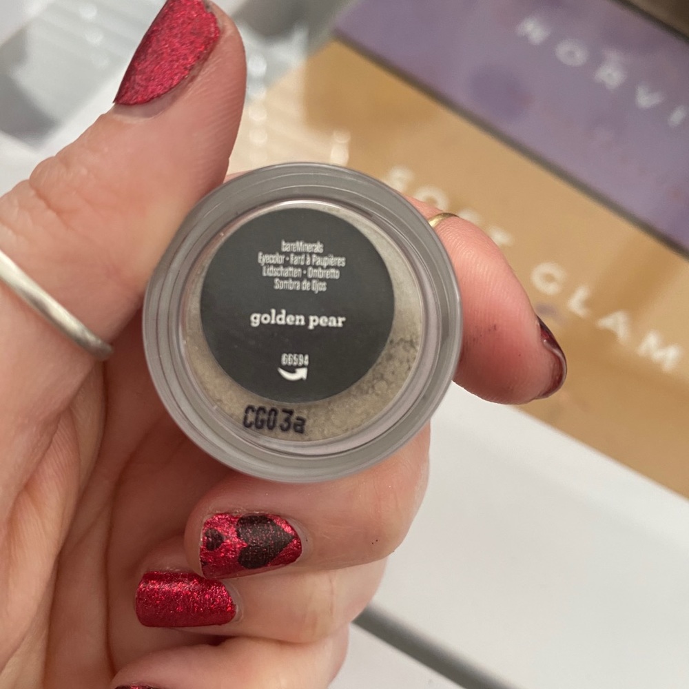 Mini Eyeshadow